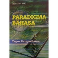 Paradigma Bahasa