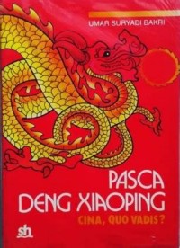 Pasca Deng Xiaoping