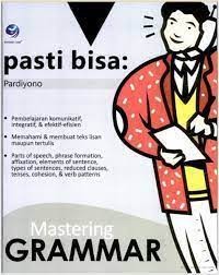 Image of Pasti Bisa: Mastering Grammar