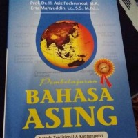 Pembelajaran Bahasa Asing