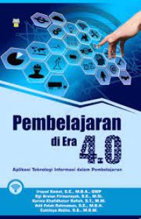 Pembelajaran di Era 4.0