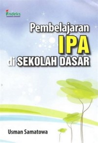 Image of Pembelajaran IPA di Sekolah Dasar
