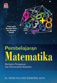 Pembelajaran Matematika