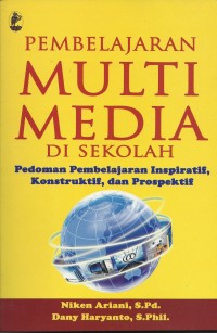 Pembelajaran Multi Media Di Sekolah