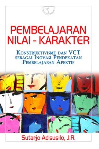 Pembelajaran Nilai-Karakter