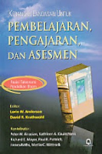 Image of Pembelajaran Pengajaran Dan Asesmen