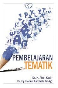 Image of Pembelajaran Tematik