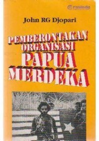 Image of Pemberontakan Organisasi Papua Merdeka