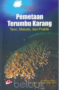 Pemetaan Terumbu Karang