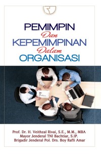 Pemimpin dan Kepemimpinan dalam Organisasi