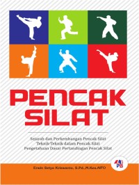 Image of Pencak Silat