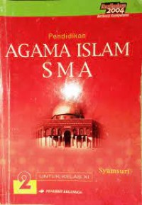 Pendidikan Agama Islam SMA