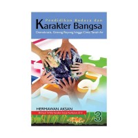 Image of Pendidikan Budaya Dan Karakter Bangsa