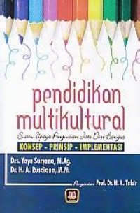 Pendidikan Multikultural