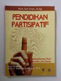 Image of Pendidikan Partisipatif