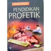 Pendidikan Profetik