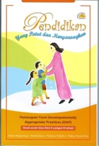 Pendidikan Yang Patut Dan Menyenangkan