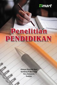 Penelitian Pendidikan Metode,Pendekatan,Dan Jenis