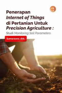 Image of Penerapan Internet of Things di Pertanian untuk Precision Agriculture