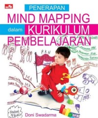 Penerapan Mind Mapping dalam Kurikulum Pembelajaran