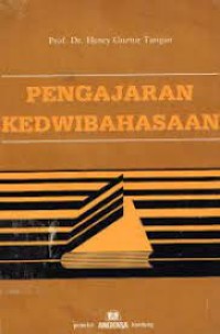 Image of Pengajaran Kedwibahasaan