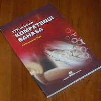 Pengajaran Kompetensi Bahasa