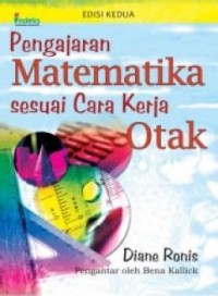 Image of Pengajaran Matematika Sesuai Cara Kerja Otak