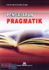 Pengajaran Pragmatik