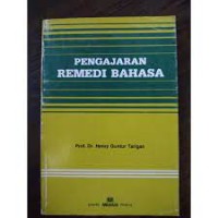 Image of Pengajaran Remedi Bahasa