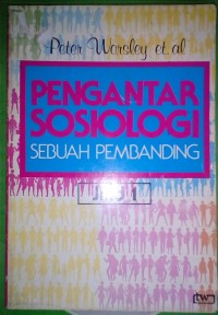 Pengantaer Sosiologi Sebuah Pembanding