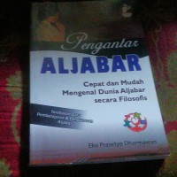 Pengantar Aljabar