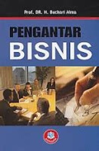 Pengantar Bisnis