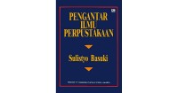 Image of Pengantar Ilmu Perpustakaan