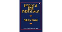 Pengantar Ilmu Perpustakaan