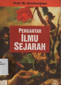 Image of Pengantar Ilmu Sejarah
