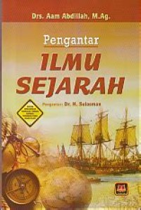 Pengantar Ilmu Sejarah.