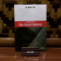 Pengantar Ilmu Sejarah Indonesia