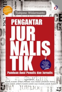 Pengantar Jurnalistik