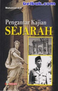 Pengantar Kajian Sejarah