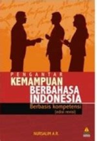 Pengantar Kemampuan Berbahasa Indonesia