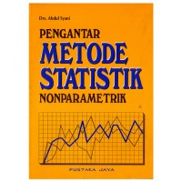 Image of Pengantar Metode Statistik Nonparametrik