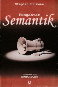 Pengantar Semantik