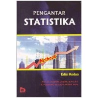 Pengantar Statistika