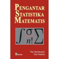 Pengantar Statistika Matematis