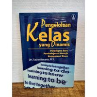 Image of Pengelolaan Kelas yang Dinamis