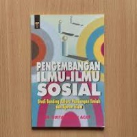 Image of Pengembangan Ilmu-Ilmu Sosial