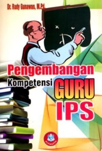 Image of Pengembangan Kompetensi Guru IPS