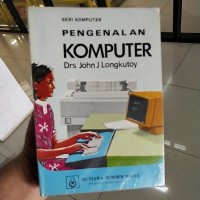 Pengenalan Komputer