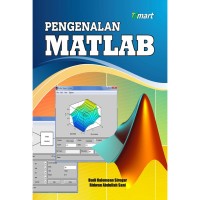 Image of Pengenalan Matlab