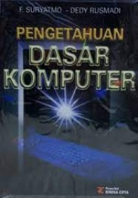 Pengetahuan Dasar Komputer